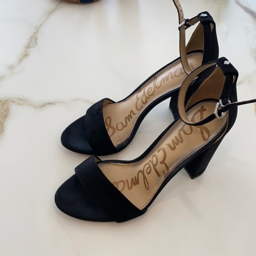COPY - Sam Edelman women’s sandals